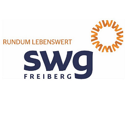 Wohnungsgesellschaft Logo