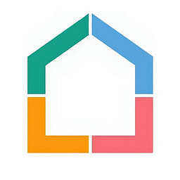 WOHNWELT IMMOBILIEN Logo