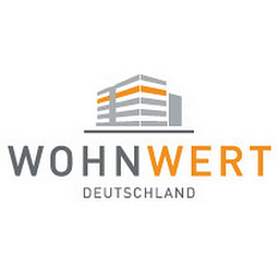 Wohnwert Deutschland Logo