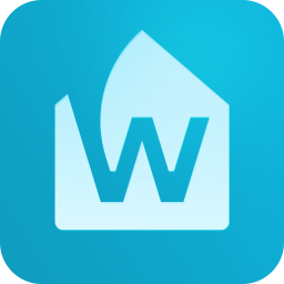 Wohnwert24 Logo