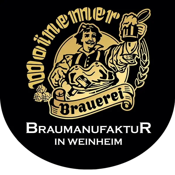 Woinemer Hausbrauerei Hardt & Andreas OHG Logo
