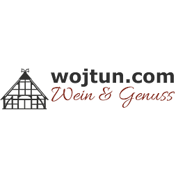 Wojtun Wein&Genuss Klaus Wojtun Weinhandel Logo