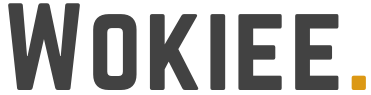 Wokiee Logo