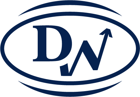 Denis Wolbert Finanzdienstleistung Logo