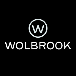 Wolbrook Logo