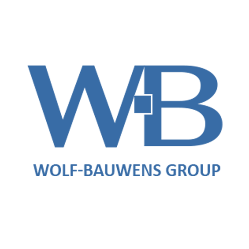 Wolf Bauwens Logo