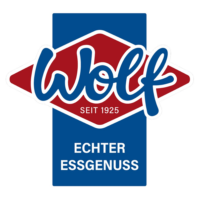 Wolf Essgenuss Logo