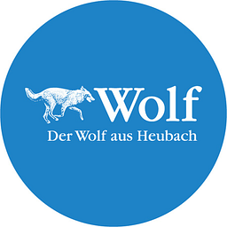 Wolf GmbH Logo