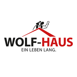 Wolf Haus Logo