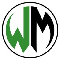 Wolf Marketing EU Logo