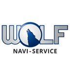 Wolf Navi-Service Logo