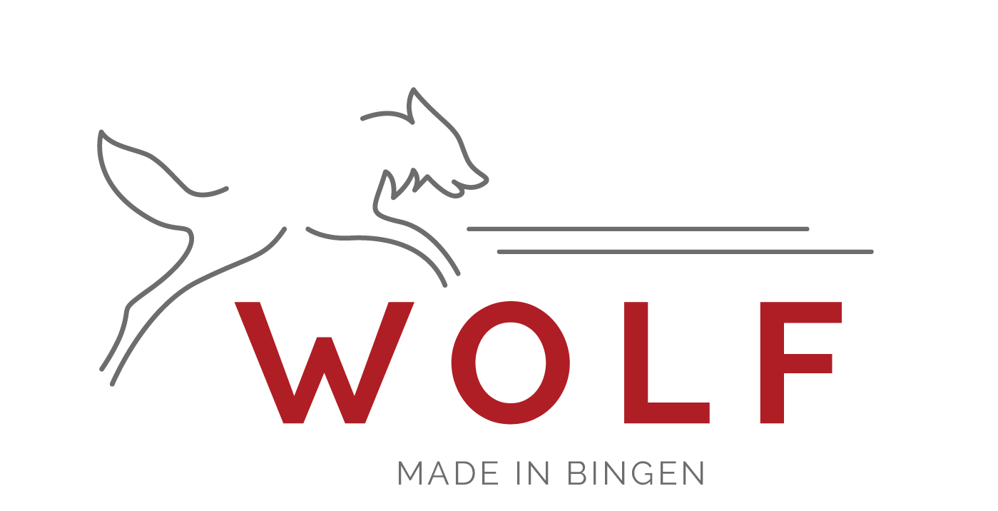 Wolf Orthopädietechnik GmbH Logo