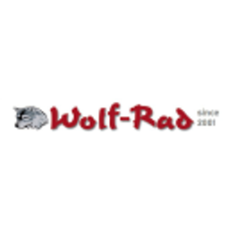 Wolf-Rad Logo