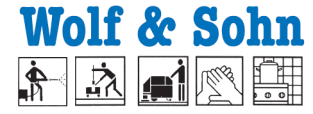 Wolf & Sohn OHG Logo