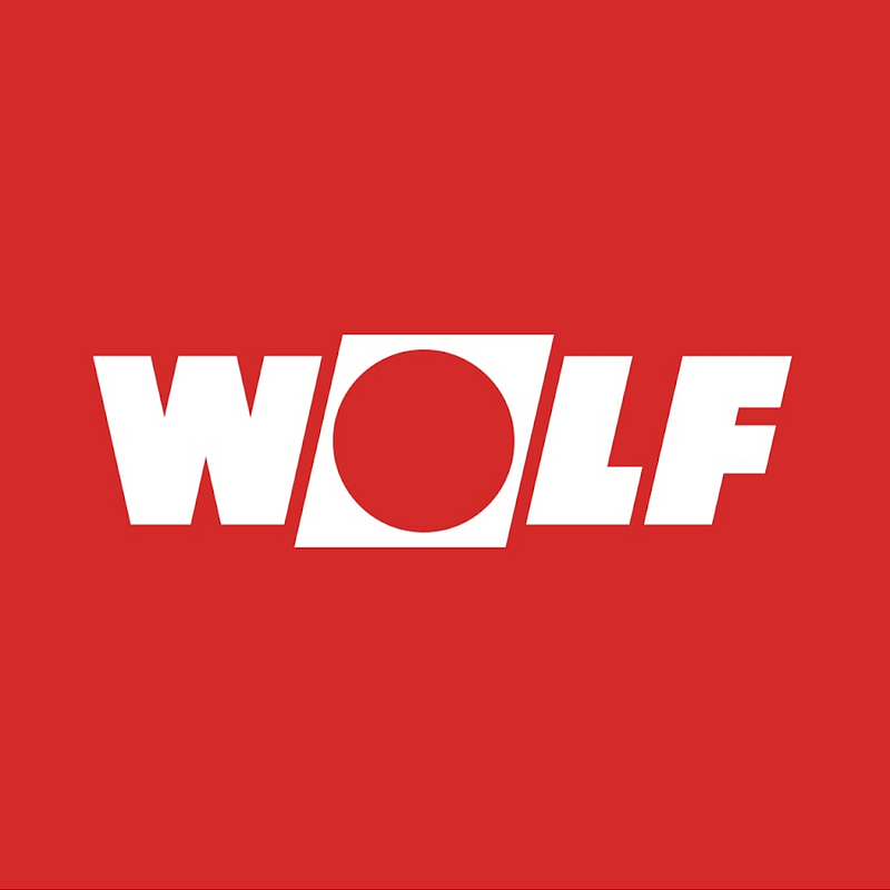 WOLF Deutschland - Heizung, Klima & Lüftung Logo
