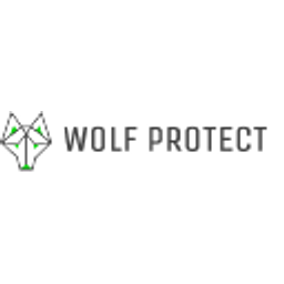 Wolfband Logo