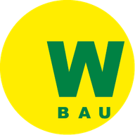 Wolf GmbH & Co. Bauunternehmung Logo