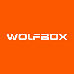 WOLFBOX Logo