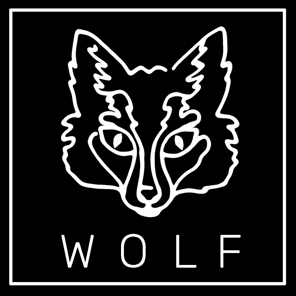 Wolf Clothing Collective Ltd Logo
