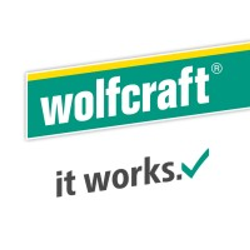 Wolfcraft Logo