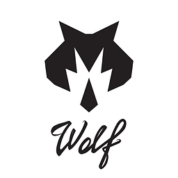 Wolf Escape Games Logo