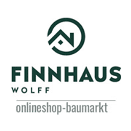 Wolff Finnhaus Gartenhäuser Logo
