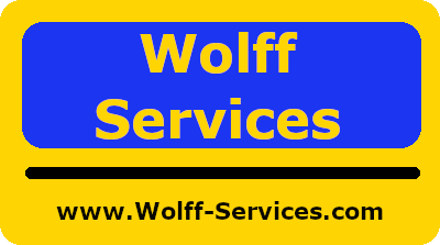 Wolff Services Logo
