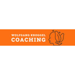 Kroggel Wolfgang Coaching Logo