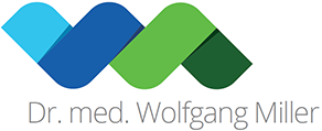 Miller Wolfgang Dr.med. Chirurg und Unfallchirurg Logo