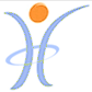 Kirsch Wolfgang Heilpraktiker für Psychotherapie Logo