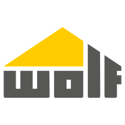 Wolfhaus Logo