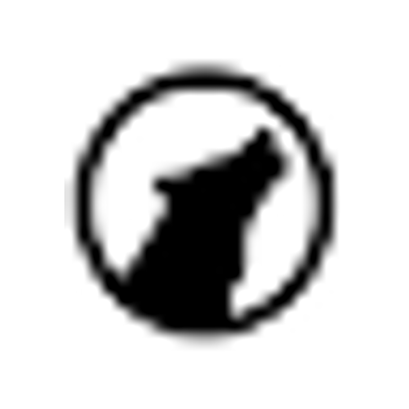 Wolfinmobiliarias Logo