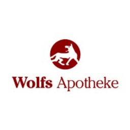 Wolfs Apotheke Logo