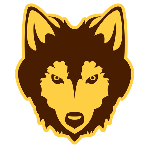 Wolfsblut Logo