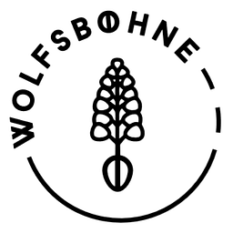 Wolfsbohne UG (haftungsbeschränkt) Logo