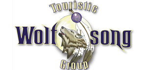 Wolfsong Resort Logo