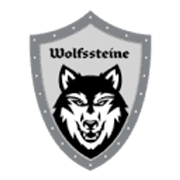 Wolfssteine Steingussmanufaktur Logo