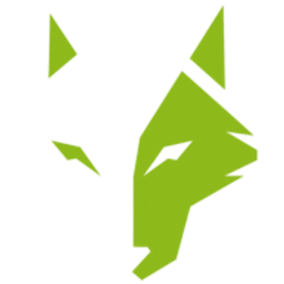 Michael Wolf | WolfSTARK Logo