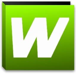Wolfsteiner Edv Logo