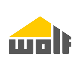 Wolf System GmbH Logo