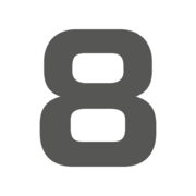 Wolke8 Studio Freiburg im Breisgau Logo