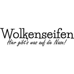 Wolkenseifen Logo
