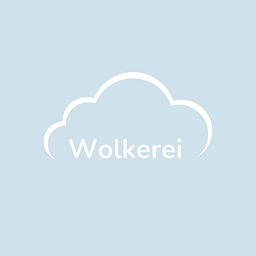 Wolkerei Logo