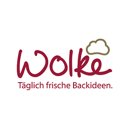 Wolke Bäckerei-Konditorei OHG Logo