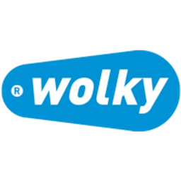 Wolky Logo