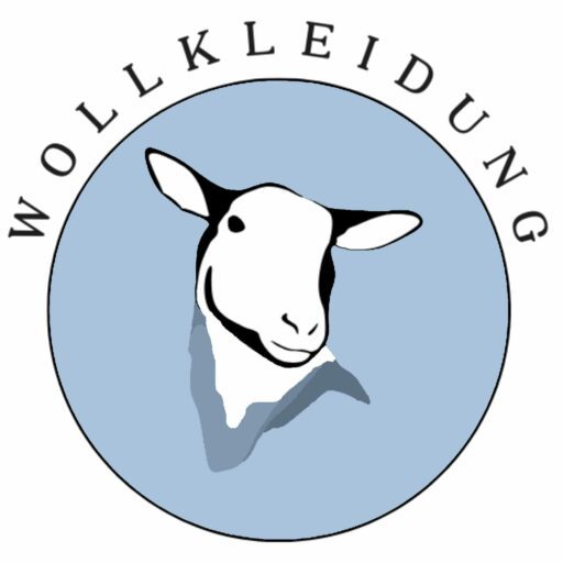 Woll Kleidung Logo