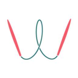 Wolle1000 Logo