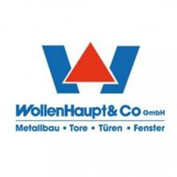 WollenHaupt & Co. GmbH Logo