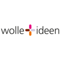 wolle+ideen Logo
