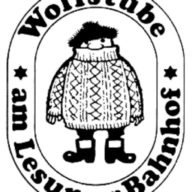 Mode und Wolle Wollstube Am Lesumer Bahnhof Einzelhandel Logo